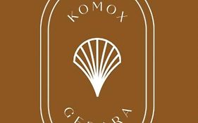 Komox Gedara