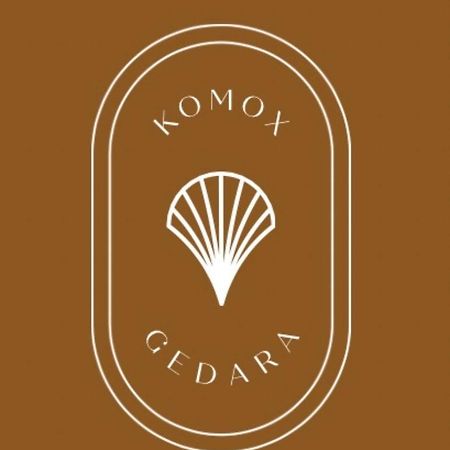 Komox Gedara Galle Exterior photo
