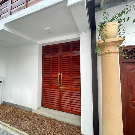 Komox Gedara Galle Exterior photo