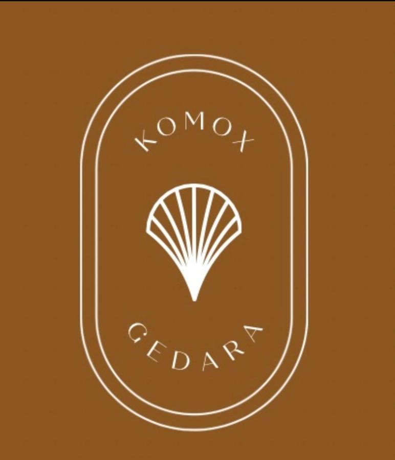 Komox Gedara Galle Exterior photo