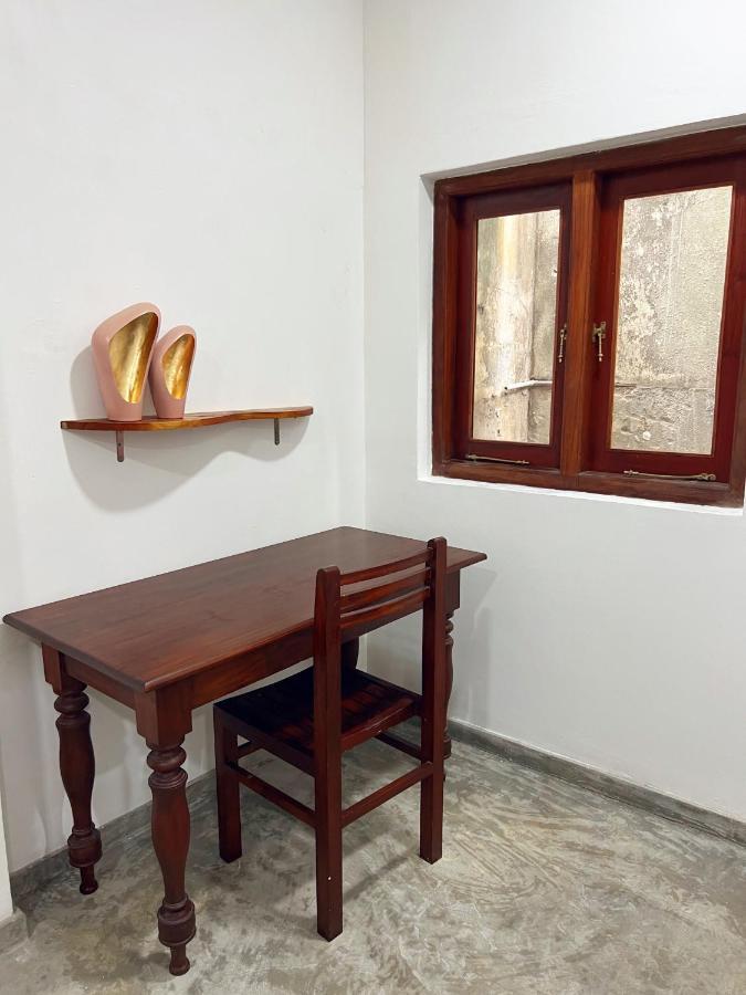 Komox Gedara Galle Exterior photo